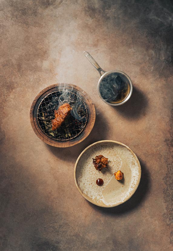 notre-cuisine-gastronomique cuisine gastronomique par angelo ferrigno